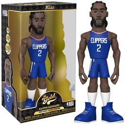 [FU64549] Funko Gold as Kawhi Leonard