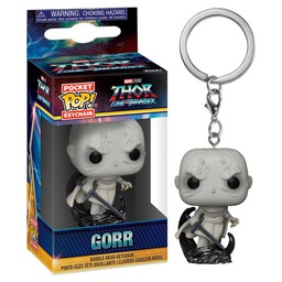 [FU62419] Pocket Pop! Thor L&amp;T- Gorr