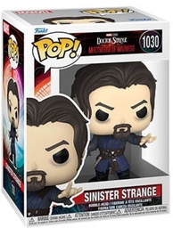 [FU62405] Funko Pop Marvel -1030 - Studios Doctor Strange in the Multiverse of Madness - Strange Villain