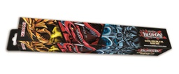 [kn8012] Yu-Gi-Oh! Gemma - Triple Brigade Game Mat