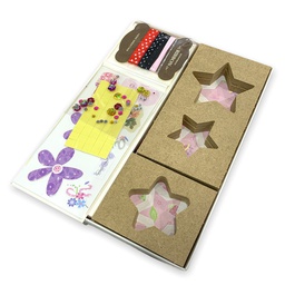 [BST-1336] البوم اشغال فنية