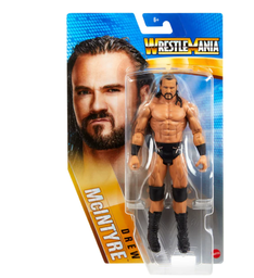 [gvj74] WWE character Drew McIntyre
