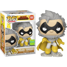 [FU65236] Pop! Animation: MHA- Gran Torino (SDCC'22)