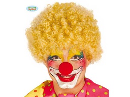 [90210] Blonde wig - Halloween