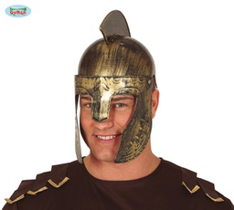 [13185] Golden Child Helmet-Halloween