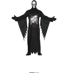 [79485] Dead Halloween Fancy Dress