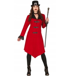 Halloween Vampire Gothic Fancy Dress