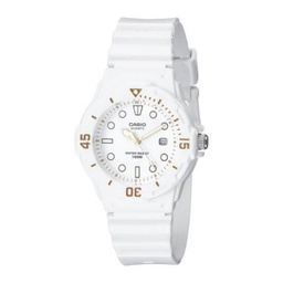 [LRW-200H-7E2VDF] Casio watch for girls