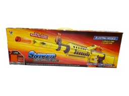 [7001A] Soft air pistol with twenty bullets