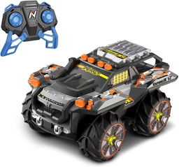 [10220] nico trucks with remote control