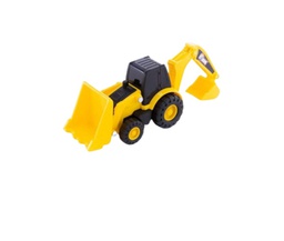[30010] Mini dump truck 5 assorted shapes