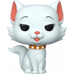 [FU63270] Funko Pop Disney-10 - Aristocats Figure