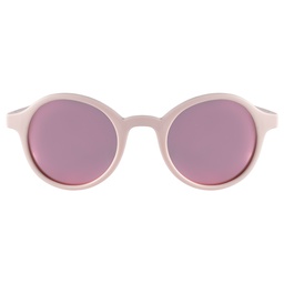 [LS-FS-BPM] Little Soul Pink Reflective Kids Sunglasses