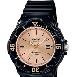 [200h-9e2vdf] Casio watch for girls