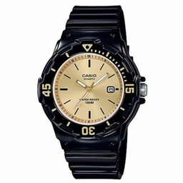 [200h-9evdf] Casio watch for girls