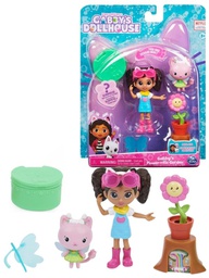 [6062026] Collection - Gabby's Garden with Rustic Flowers