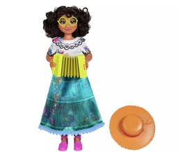 [219534] Disney Encanto Mirabel Musical Doll