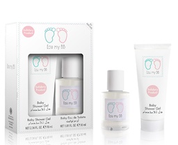 [1198] Baby shower gel