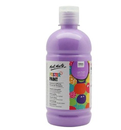 [81488] Mont Marte Poster Light Violet 500 ML