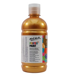 [81598] Mont Marte Kids - Poster 500 ml - Gold