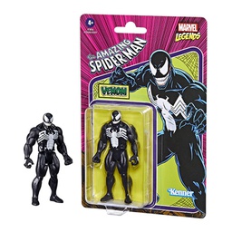 [f2648] Marvel Legends Spider-Man - Venom