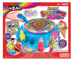 [CA-14501] Scented Yarn Art Machine