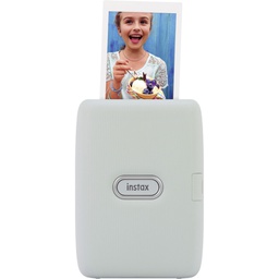 [21187] Fujifilm Instax Mini Link Printer - Gray White