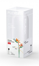 [M38-B1101-01] Sluban Vase Puzzles - 140 Pieces