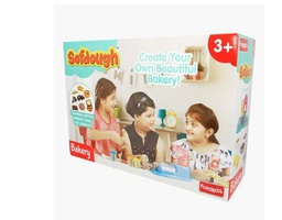 [9303300] Bakery playset