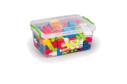 [5090] Dolo cube box 85 pieces