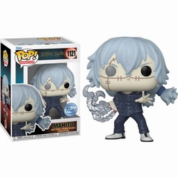 [FU62336] Funko Pop Anime Jujutsu Kaisen-1121-Mohito