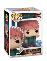 [FU64979] Funko Pop Anime Jujutsu Kaisen-1152-Itadori