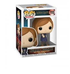 [FU61361] Funko Pop Anime Jujitsu Kaisen-1113-Kujisaki