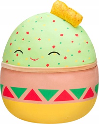 [jsmsqcr00001] Gideon Squishmallows Plush Toy 7.5 inch