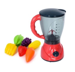 [6711A] Children's mixer game