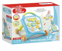 [8773] A walker to teach a child to walk