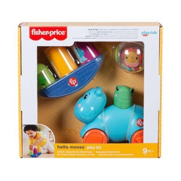[HFJ94] Fisher-Price playset