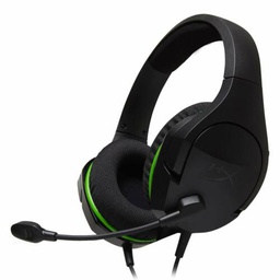 [HX-HSCSCX-BK] HyperX CloudX -pelikuulokkeet Xbox Onelle