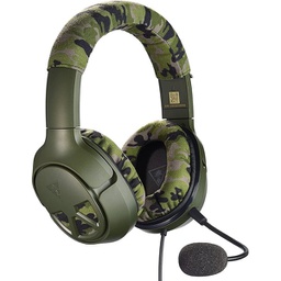 [TBS-2025-01] Turtle beach recon camo gaming headset