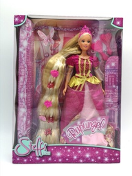 [105738831] SL Rapunzel, 3-ass.