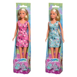 [105733548] ستيفي لوف بلومي بوب