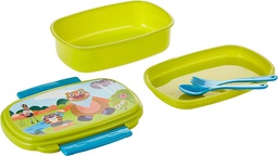 [OPS40006-10] LUNCH KIT FOREST