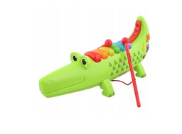 [EFP22282] Fisher-Price Crocodile Xylophone