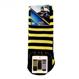 [WB600107] Batman Socks - Set of 3 Pieces
