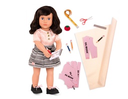 [BD31264] Olinda Generation Fashion Doll-46cm
