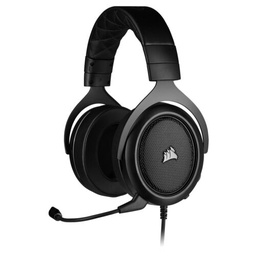 [CA-9011213-NA] سماعة راس للالعاب اتش اس 60 بروتعمل مع اجهزة اكس بوكس ​​ون / ps4 / موبايل