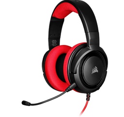 [CA-9011198-NA] Corsair Box One PS4 -stereopelikuulokemikrofoni