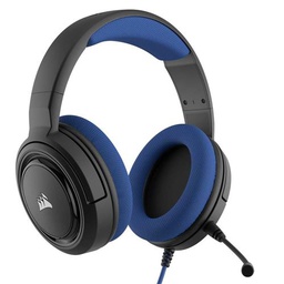 [CA-9011196-NA] Corsair HS35 ja Xbox One PS4 Stereo Gaming Headset