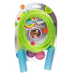 [56176] Goofy Foot Glitter Jump Rope