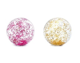 [INT58070] Intex transparent glitter ball 51 cm